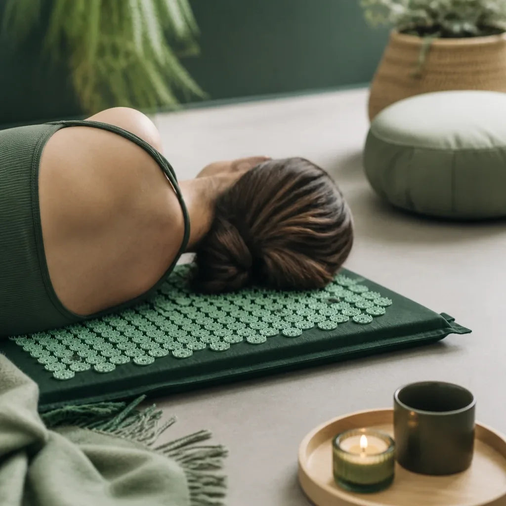 Fibromyalgie : soulager les douleurs au quotidien