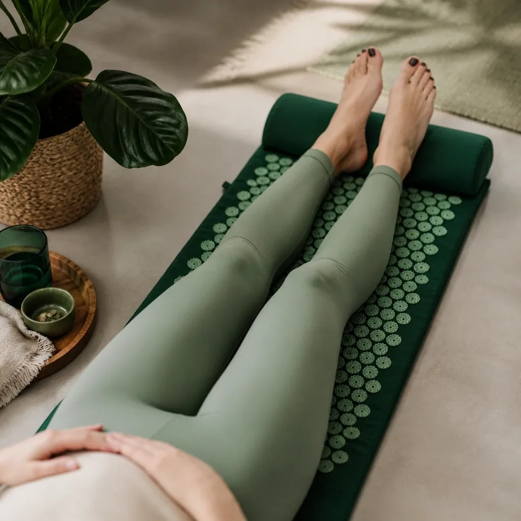 Mauvaise circulation dans les jambes : que faire ?