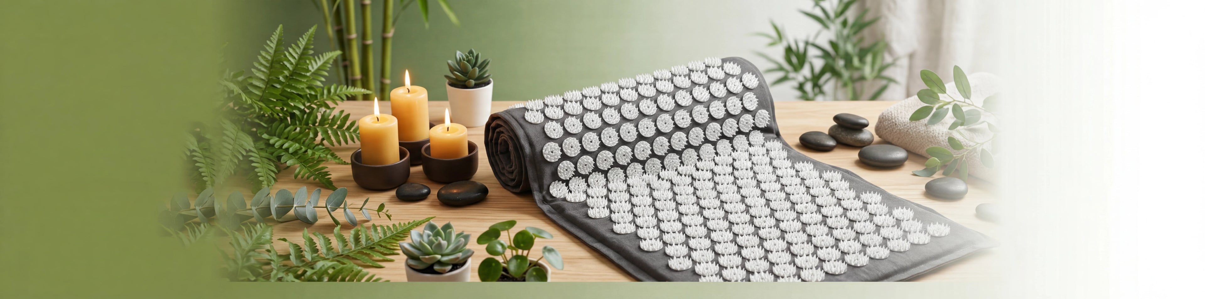 Banniere hero Tapis Acupression