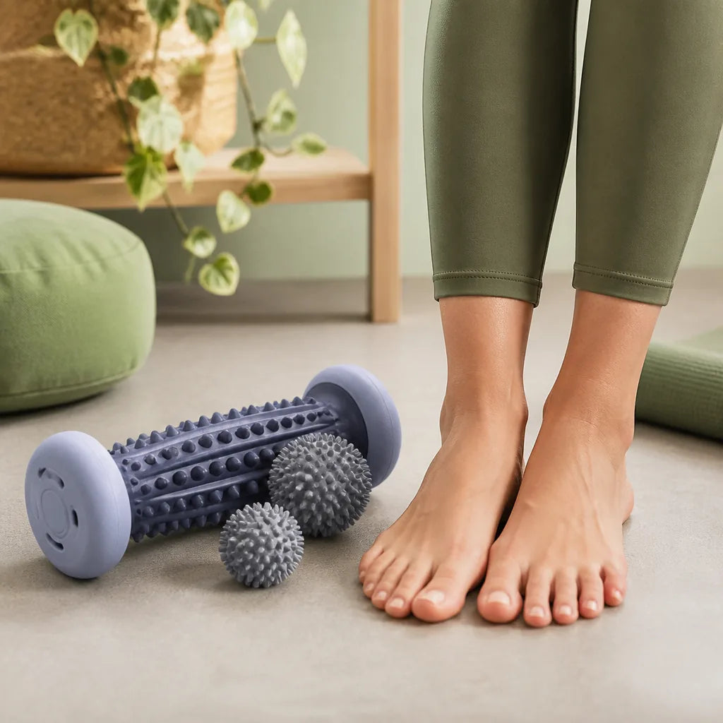 rouleau-de-massage-plantaire