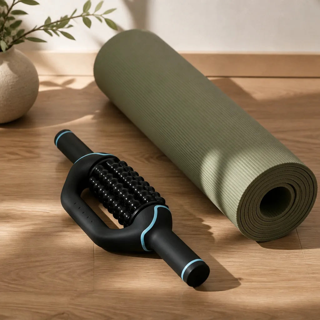 rouleau-de-massage-vibrant-portable