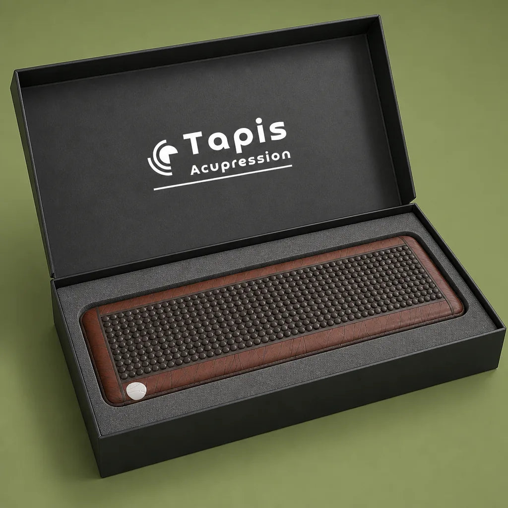 tapis-de-massage-electrique